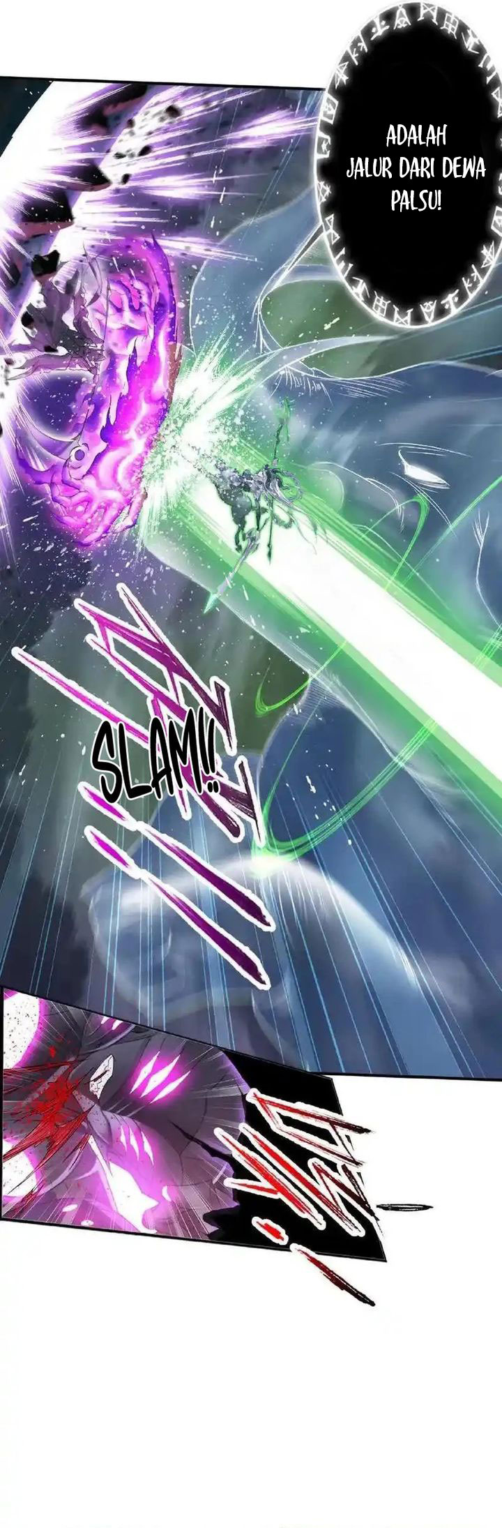 soul-land - Chapter: 335