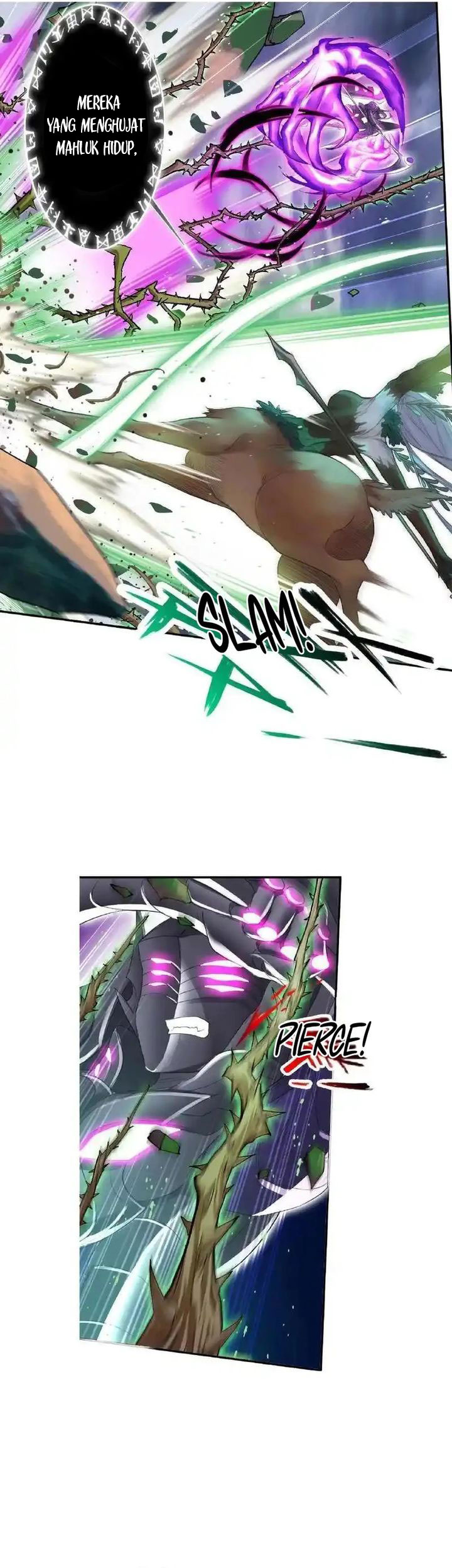 soul-land - Chapter: 335