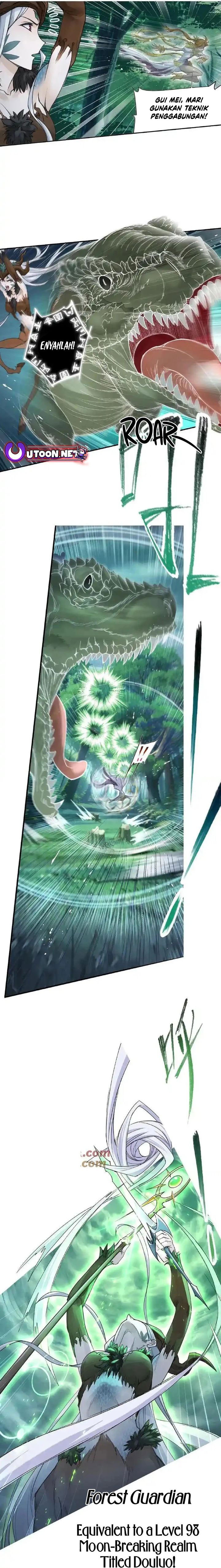 soul-land - Chapter: 335