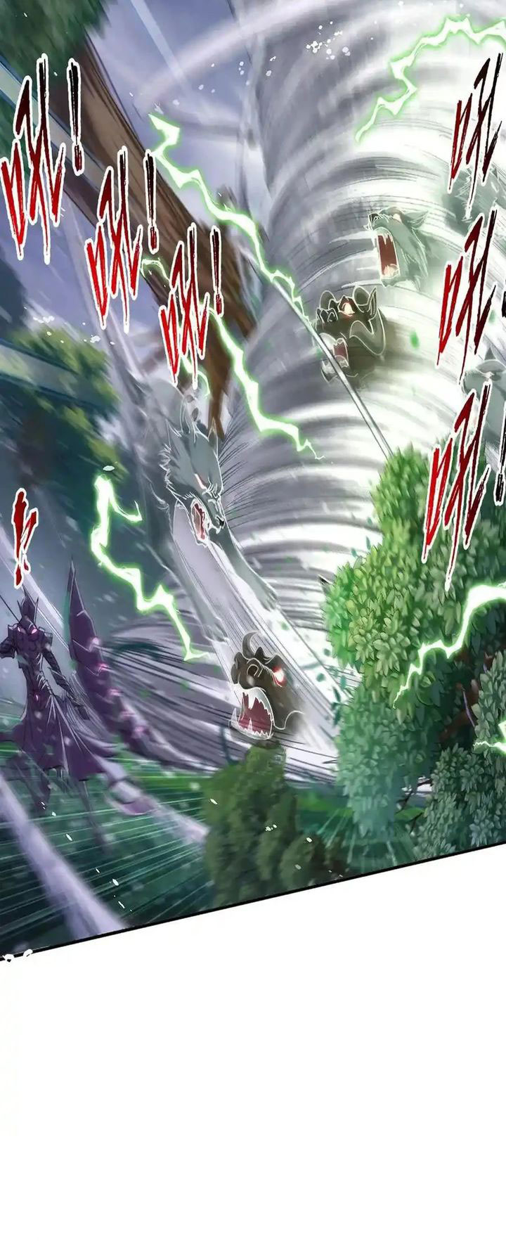 soul-land - Chapter: 335