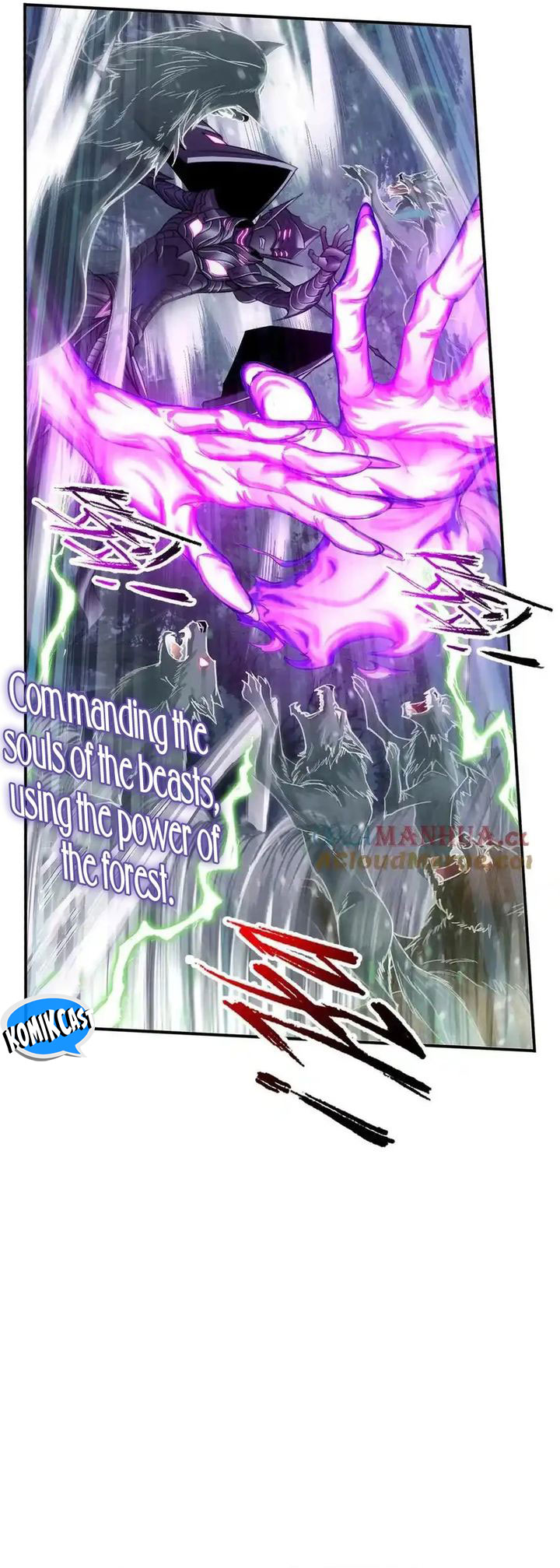 soul-land - Chapter: 335