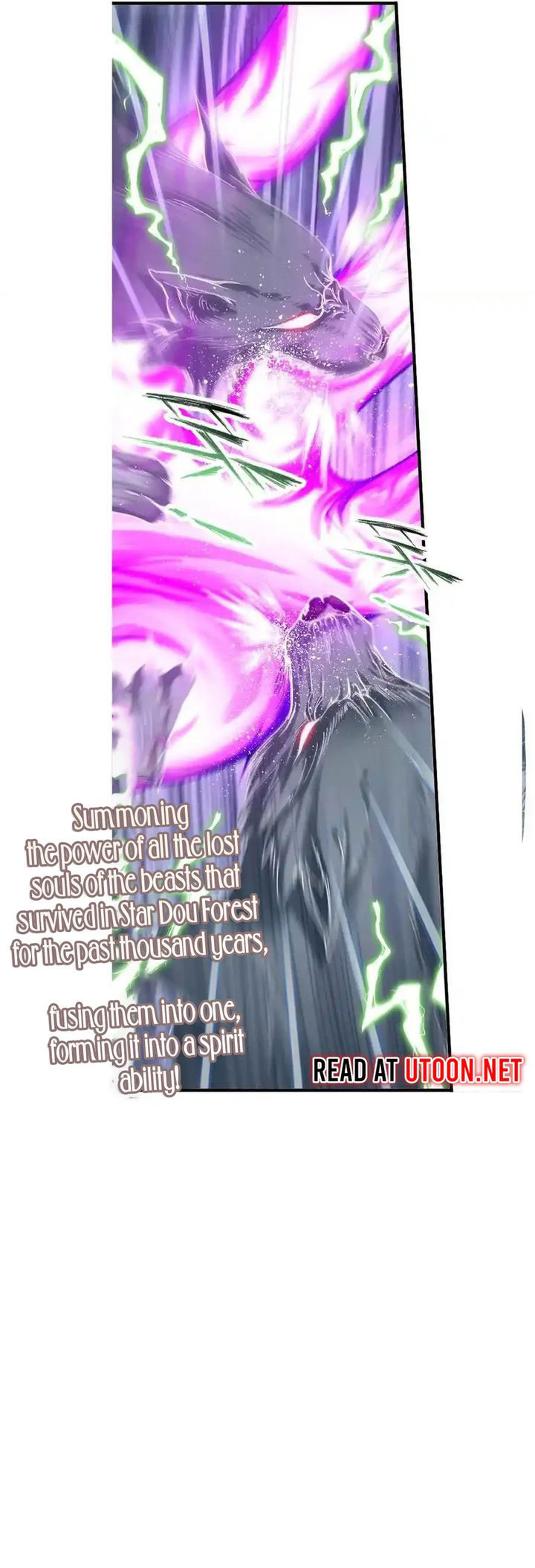 soul-land - Chapter: 335