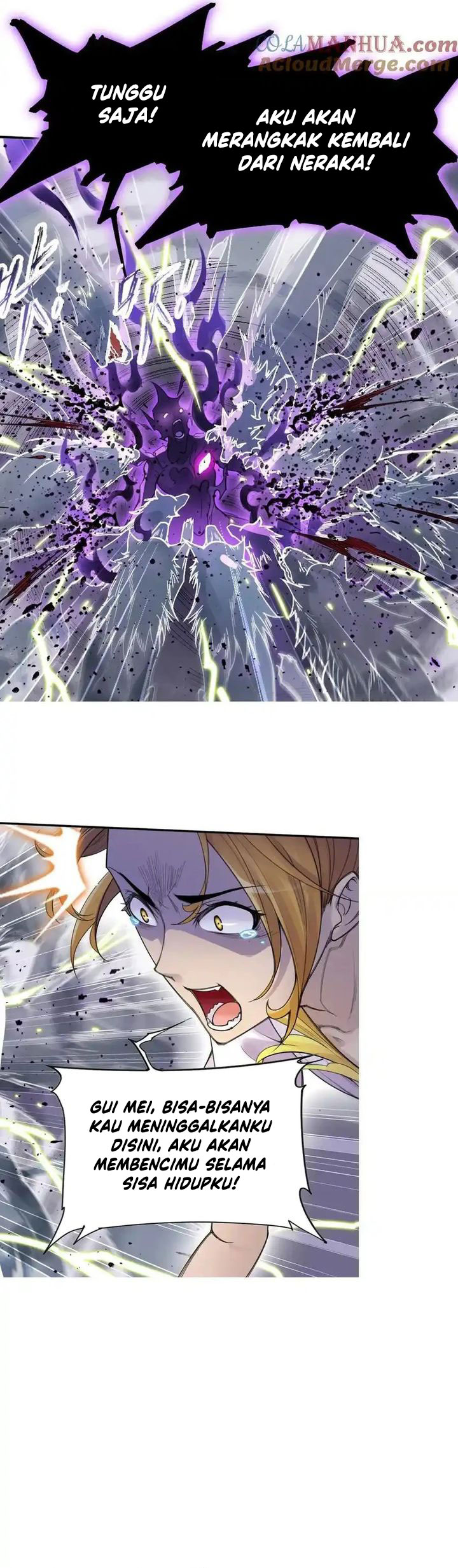 soul-land - Chapter: 335