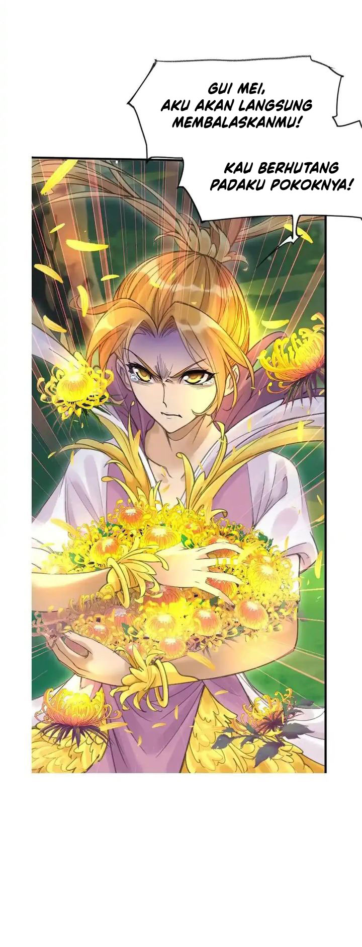 soul-land - Chapter: 335