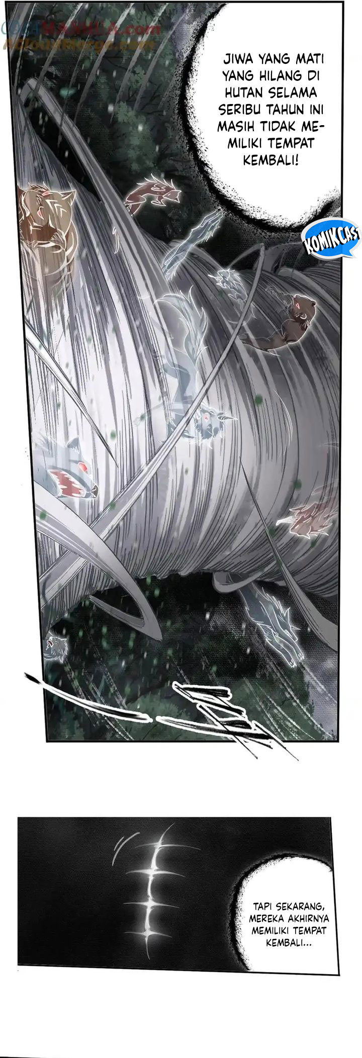 soul-land - Chapter: 335