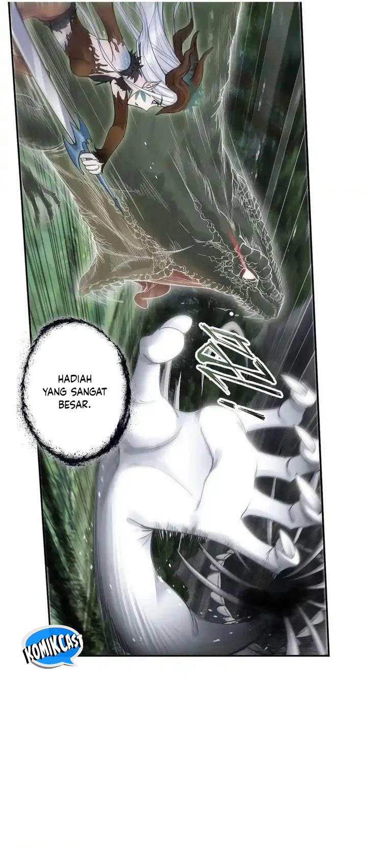 soul-land - Chapter: 335