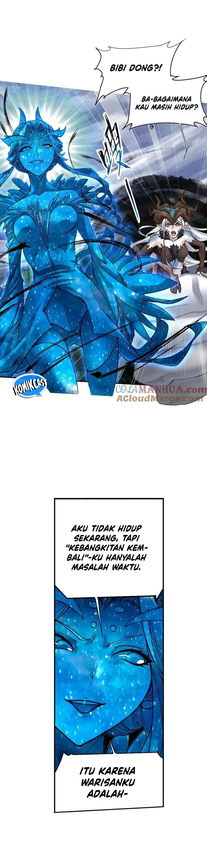 soul-land - Chapter: 335