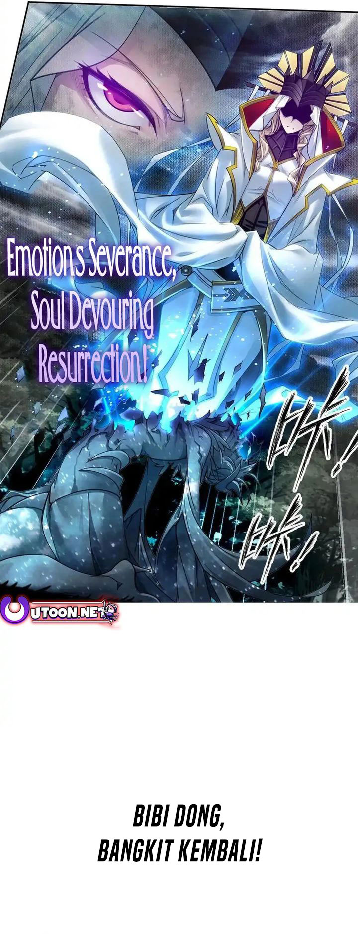 soul-land - Chapter: 335