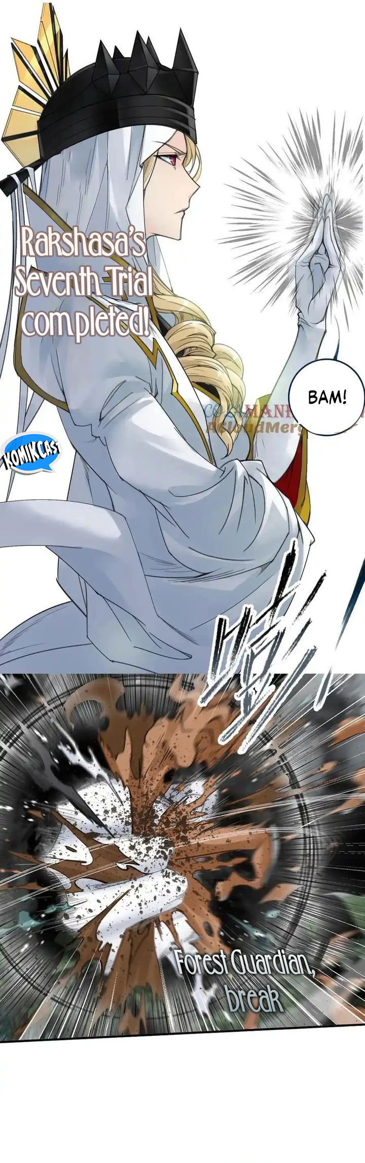 soul-land - Chapter: 335