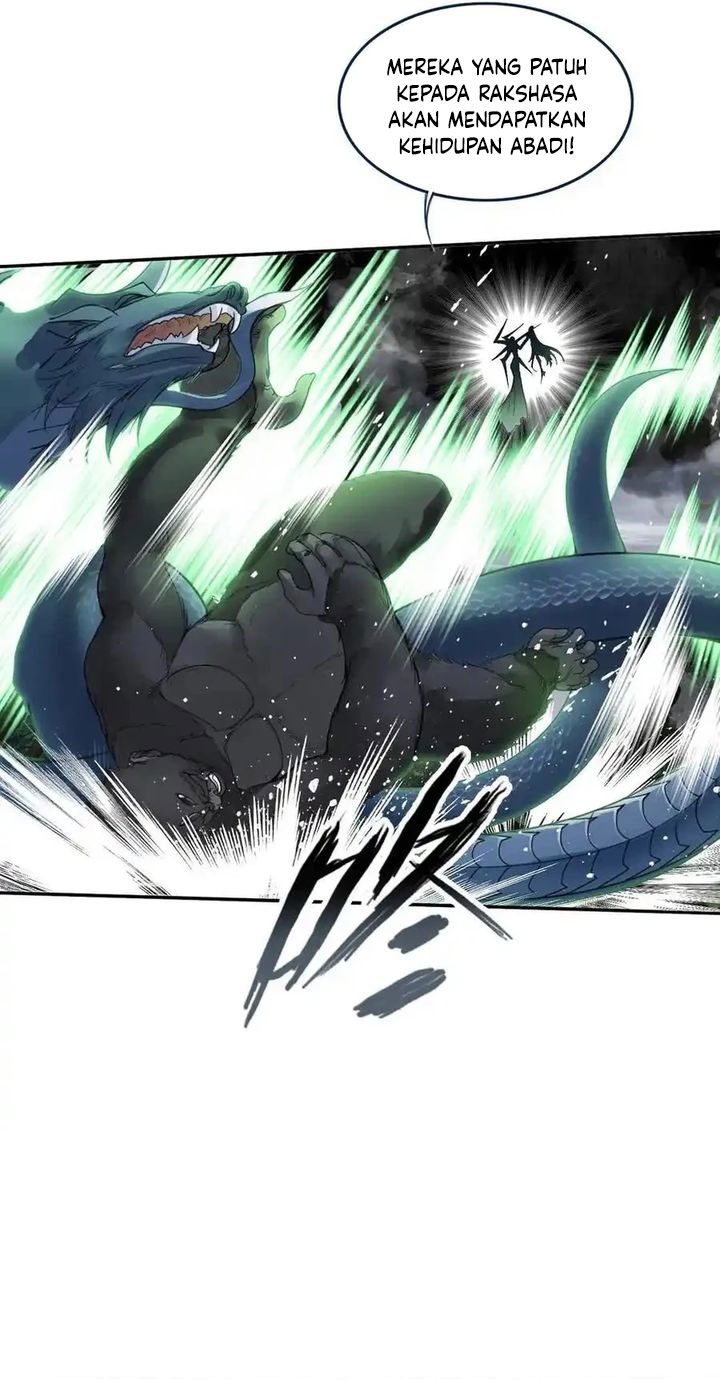 soul-land - Chapter: 335