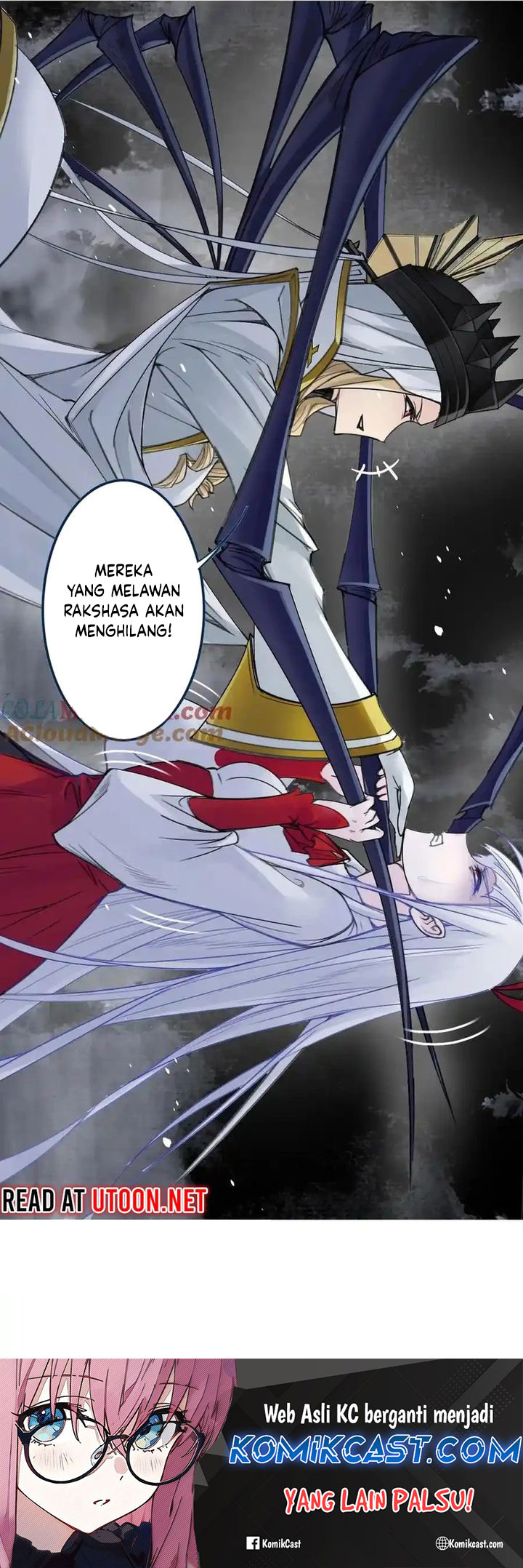 soul-land - Chapter: 335
