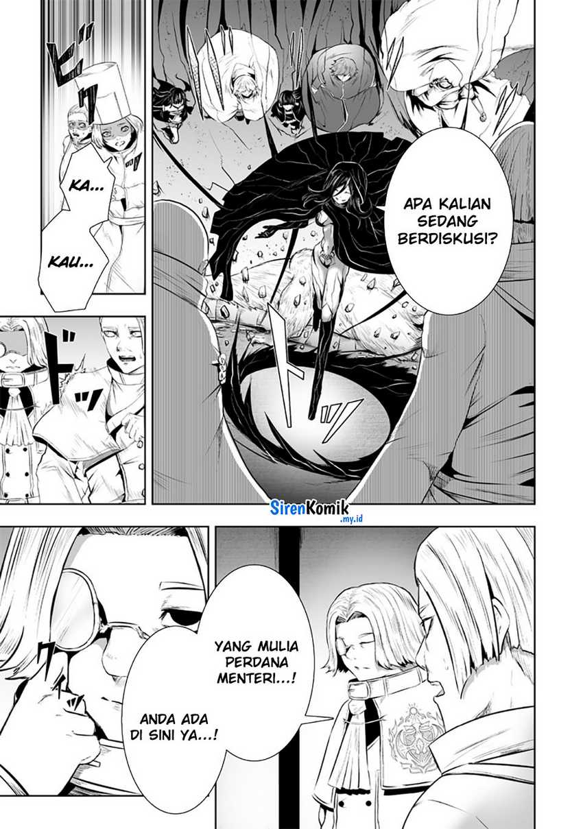 ore-dake-fuguu-skill-no-isekai-shoukan-hangyakuki - Chapter: 109