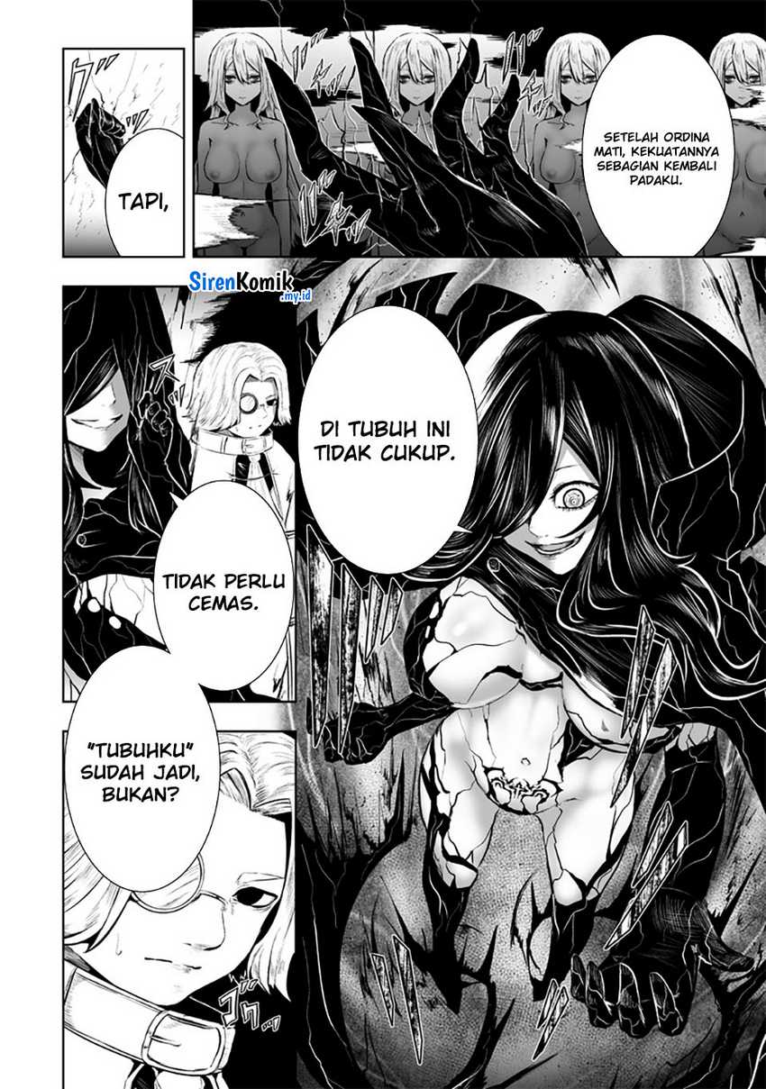 ore-dake-fuguu-skill-no-isekai-shoukan-hangyakuki - Chapter: 109