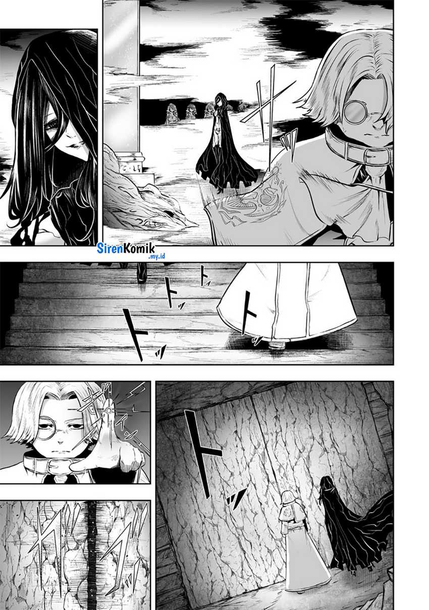 ore-dake-fuguu-skill-no-isekai-shoukan-hangyakuki - Chapter: 109
