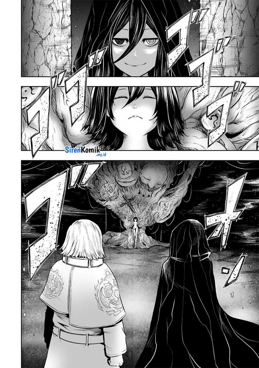 ore-dake-fuguu-skill-no-isekai-shoukan-hangyakuki - Chapter: 109