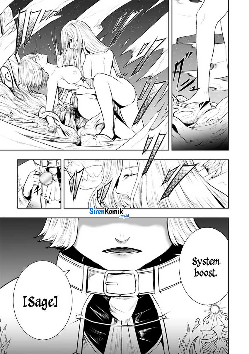 ore-dake-fuguu-skill-no-isekai-shoukan-hangyakuki - Chapter: 109