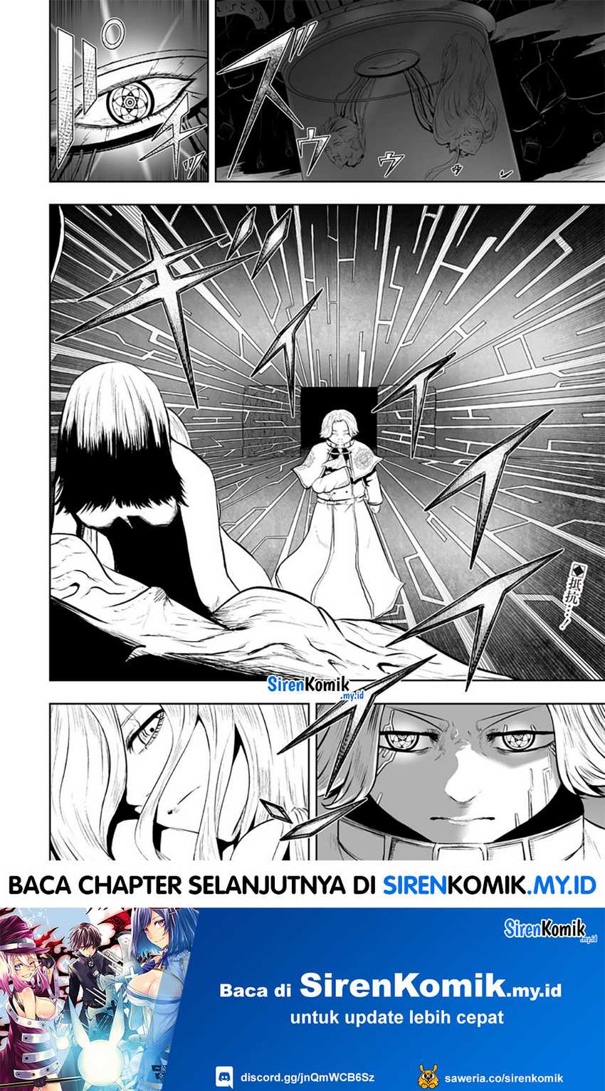 ore-dake-fuguu-skill-no-isekai-shoukan-hangyakuki - Chapter: 109