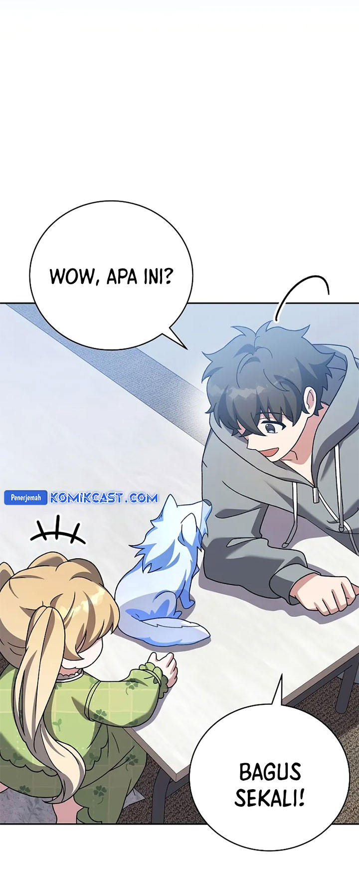 the-novels-extra - Chapter: 122