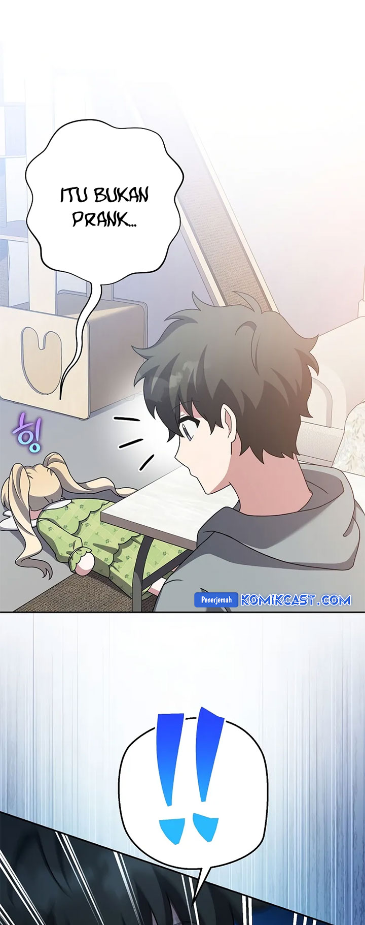the-novels-extra - Chapter: 122