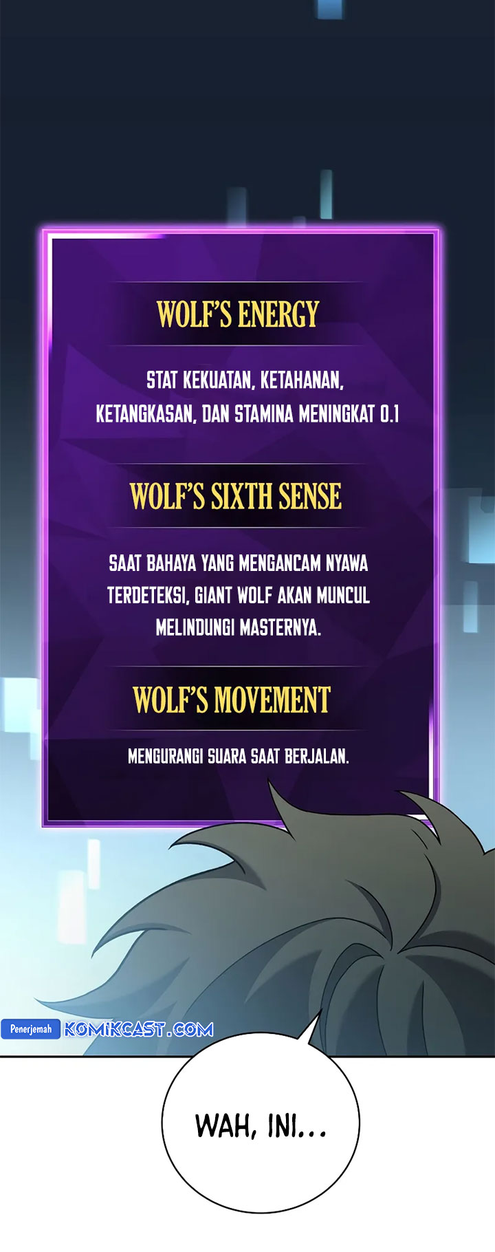 the-novels-extra - Chapter: 122