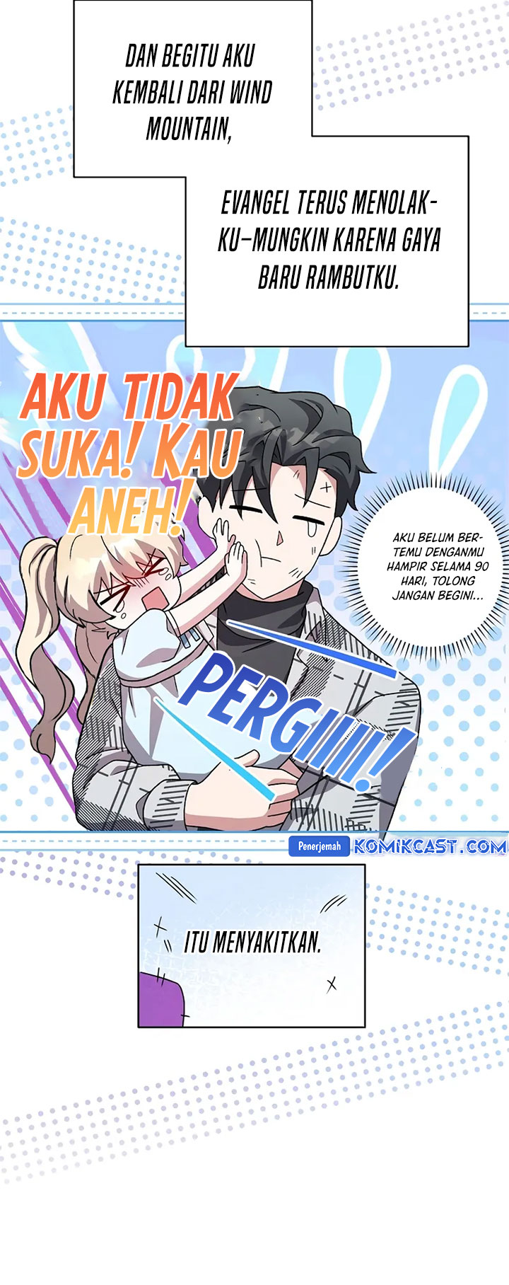 the-novels-extra - Chapter: 122