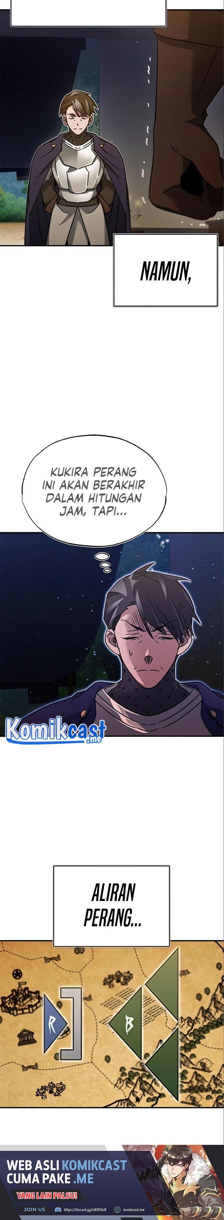the-heavenly-demon-cant-live-a-normal-life - Chapter: 32