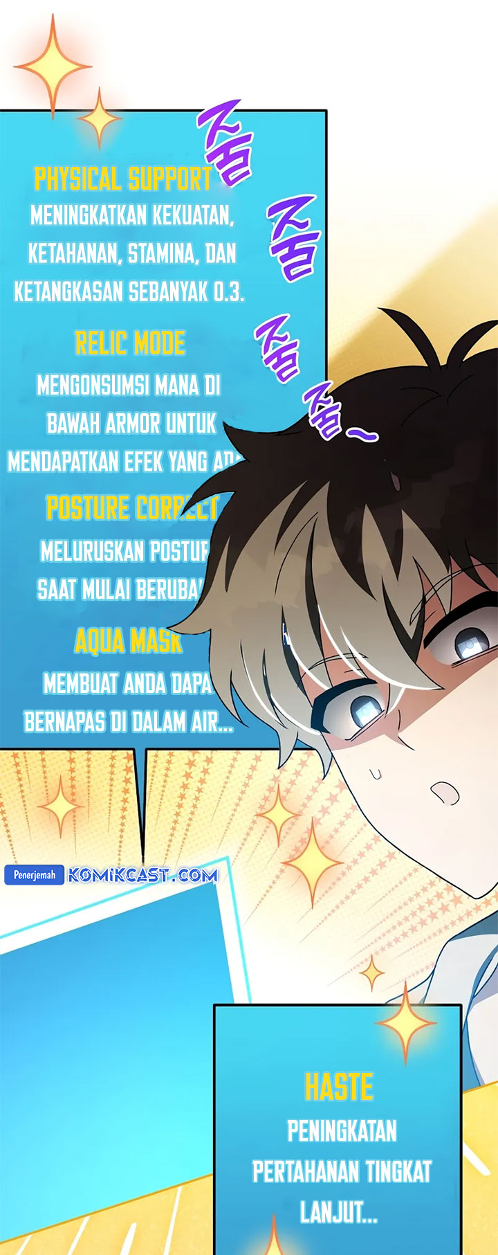the-novels-extra - Chapter: 122