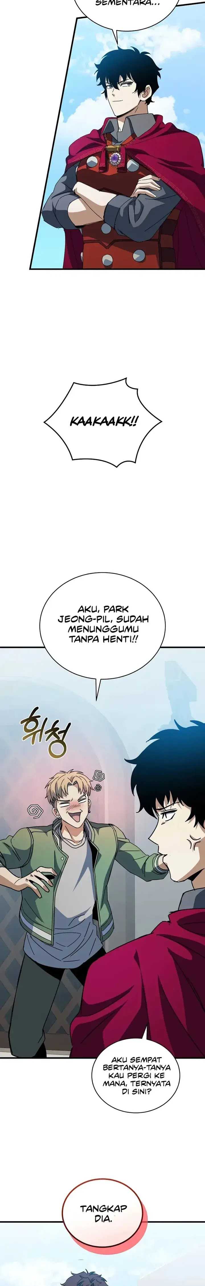 i-robbed-the-storehouse-of-the-god - Chapter: 50