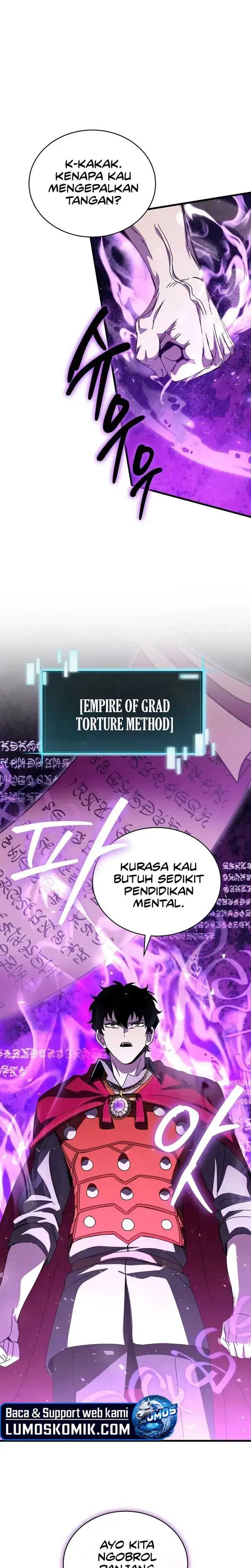 i-robbed-the-storehouse-of-the-god - Chapter: 50