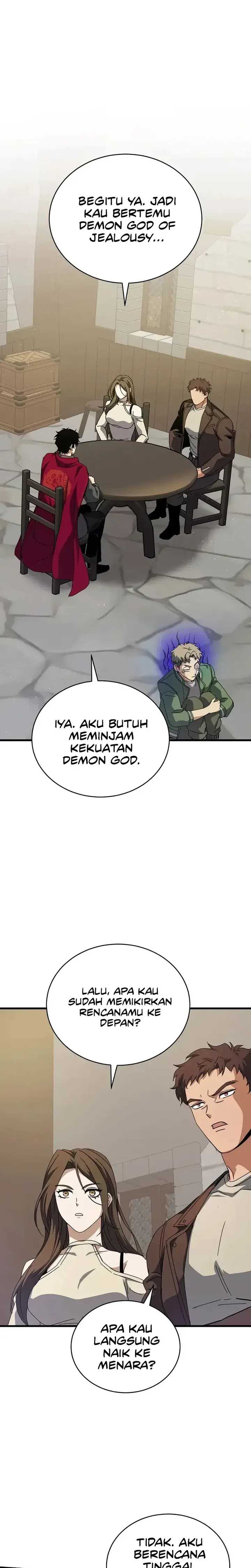 i-robbed-the-storehouse-of-the-god - Chapter: 50
