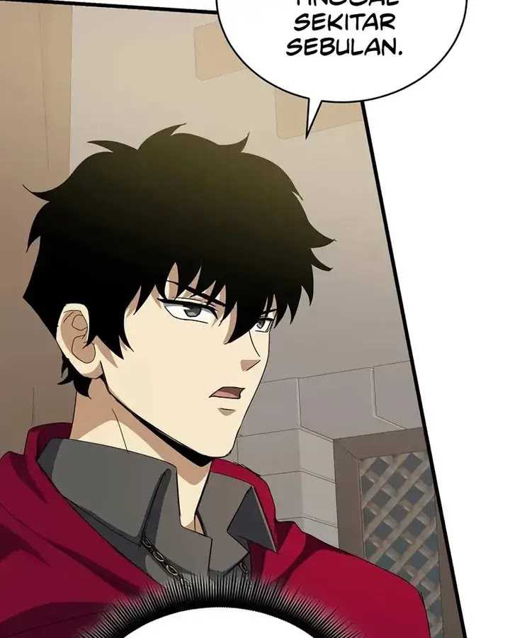 i-robbed-the-storehouse-of-the-god - Chapter: 50