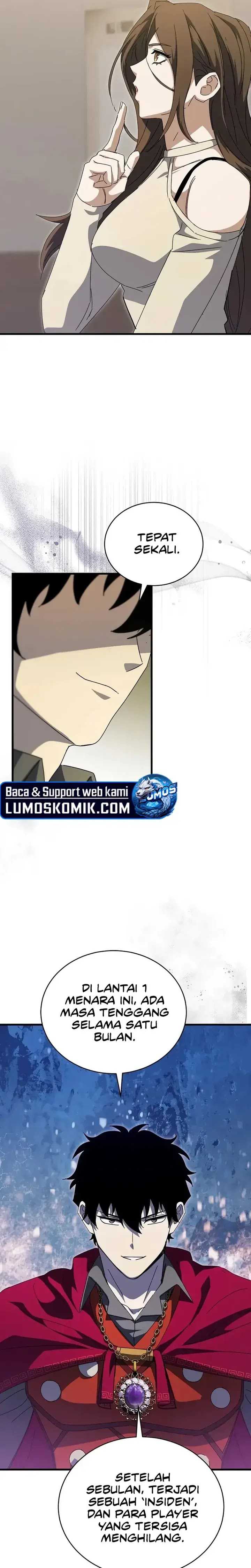 i-robbed-the-storehouse-of-the-god - Chapter: 50