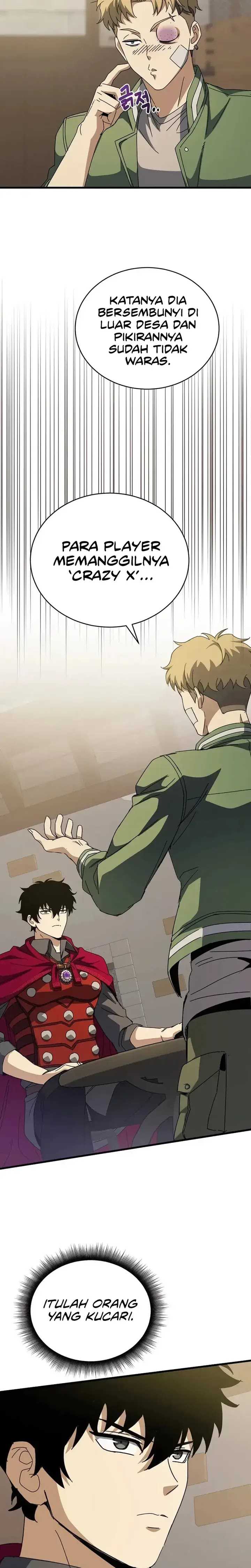 i-robbed-the-storehouse-of-the-god - Chapter: 50