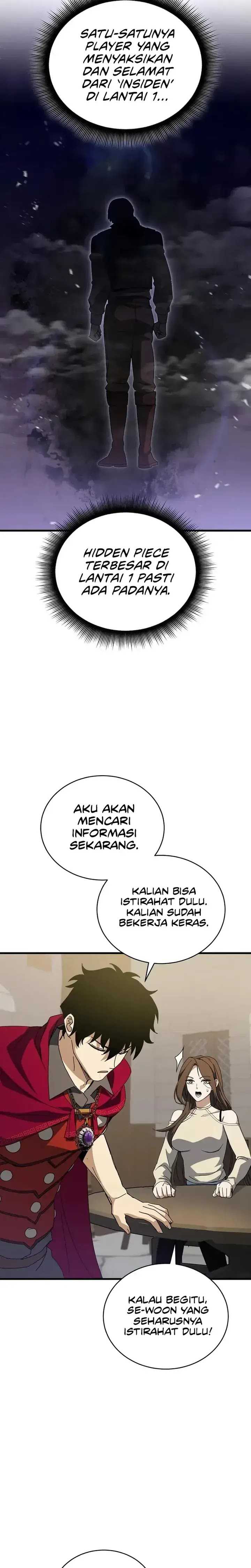 i-robbed-the-storehouse-of-the-god - Chapter: 50