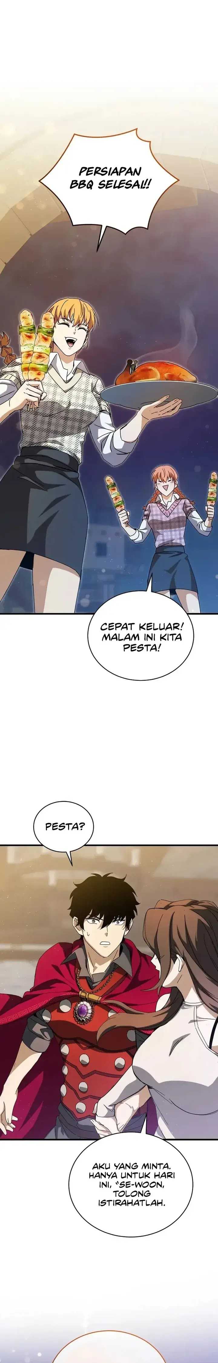 i-robbed-the-storehouse-of-the-god - Chapter: 50