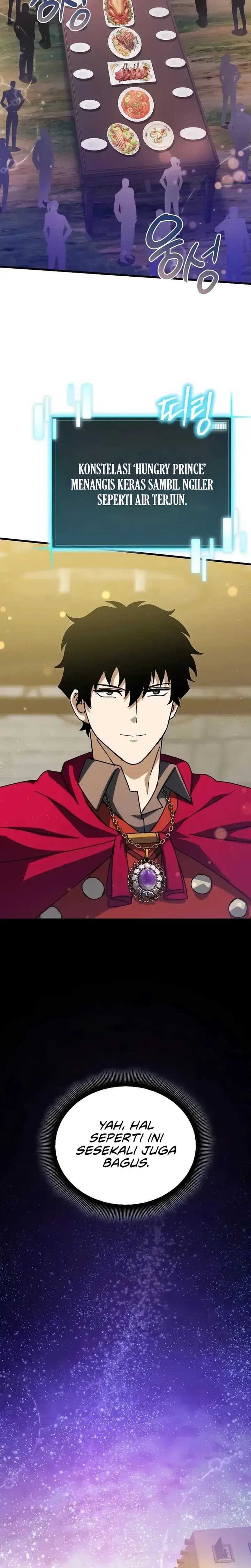 i-robbed-the-storehouse-of-the-god - Chapter: 50