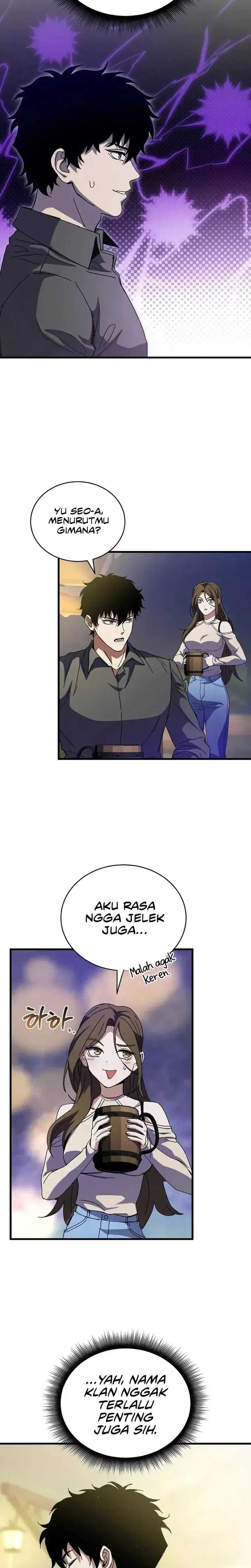 i-robbed-the-storehouse-of-the-god - Chapter: 50