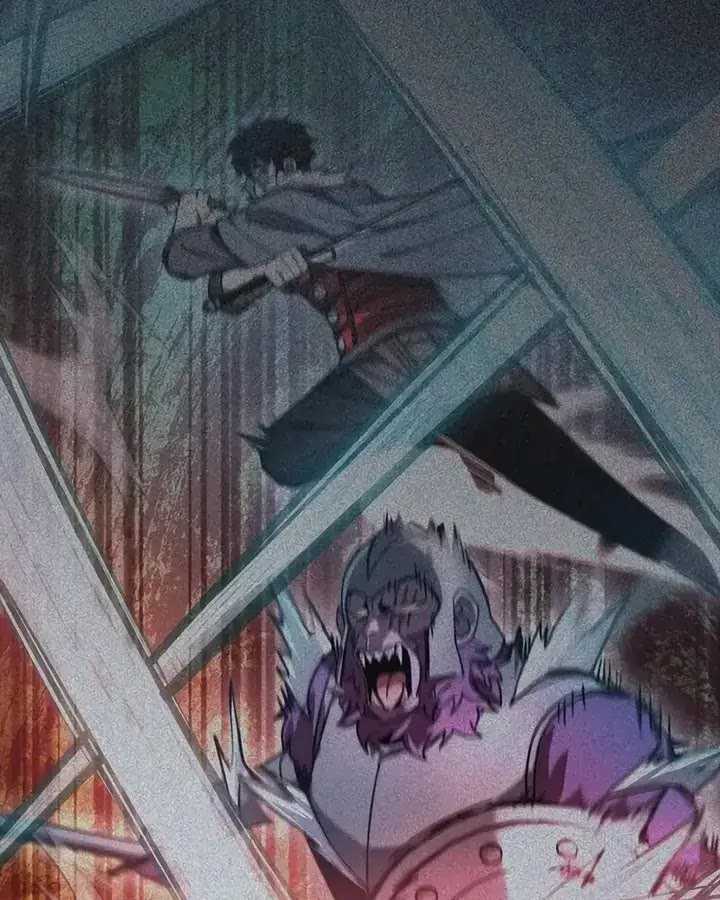 i-robbed-the-storehouse-of-the-god - Chapter: 50