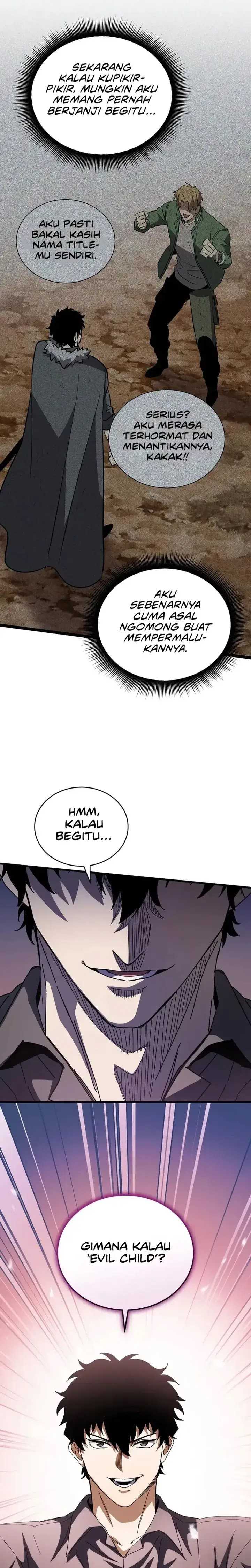 i-robbed-the-storehouse-of-the-god - Chapter: 50