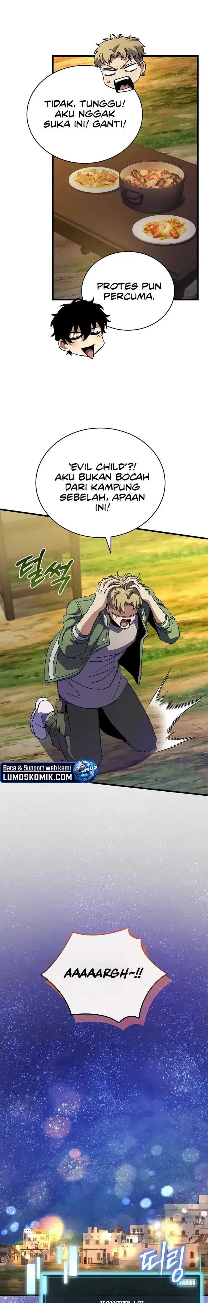 i-robbed-the-storehouse-of-the-god - Chapter: 50
