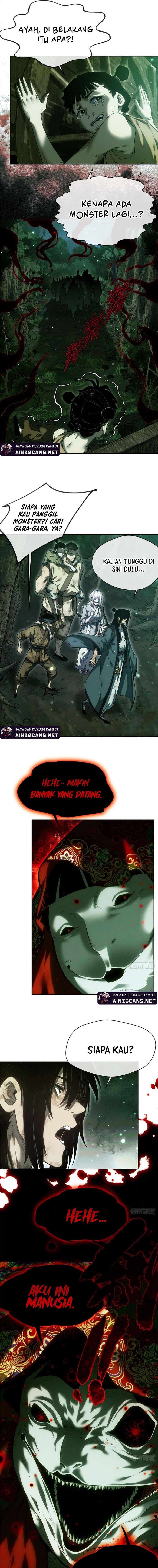 dao-of-the-bizarre-immortal - Chapter: 29