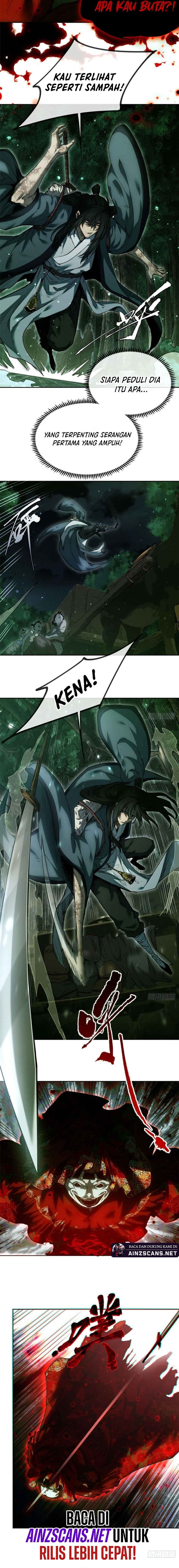 dao-of-the-bizarre-immortal - Chapter: 29