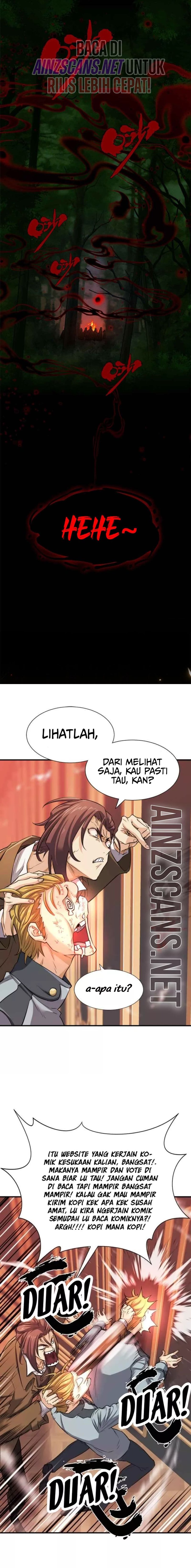 dao-of-the-bizarre-immortal - Chapter: 29