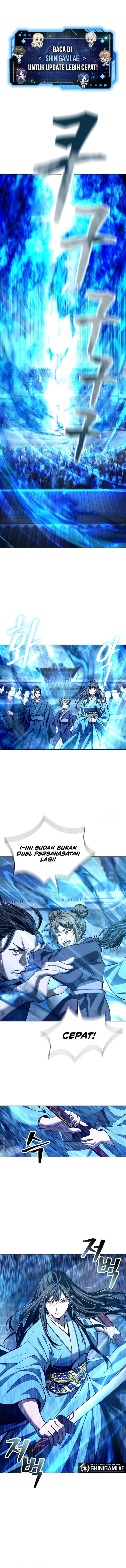 regression-of-the-yong-clan-heir - Chapter: 20