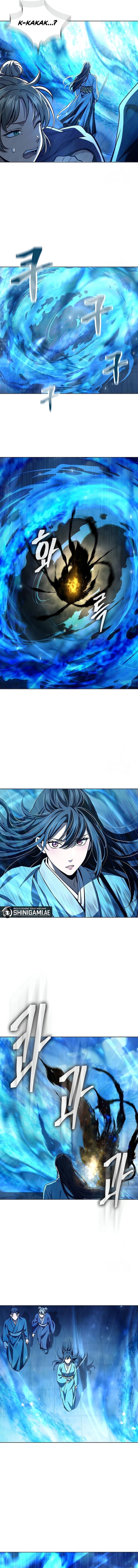 regression-of-the-yong-clan-heir - Chapter: 20