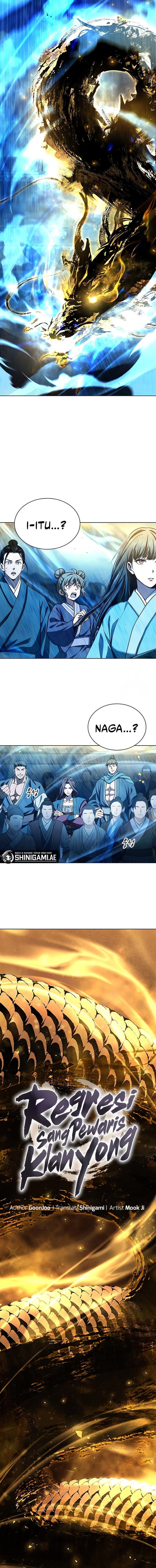 regression-of-the-yong-clan-heir - Chapter: 20