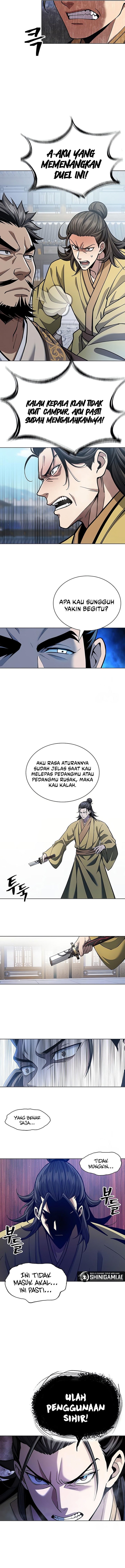 regression-of-the-yong-clan-heir - Chapter: 20