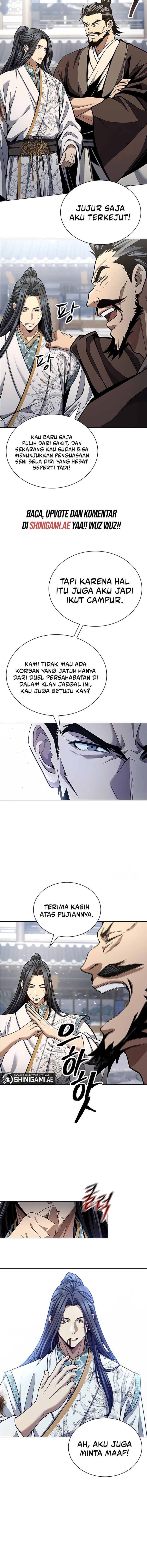 regression-of-the-yong-clan-heir - Chapter: 20