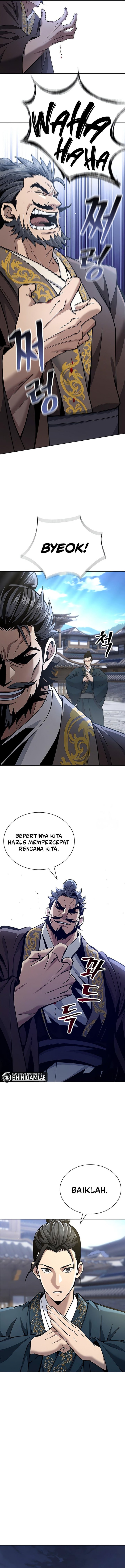 regression-of-the-yong-clan-heir - Chapter: 20