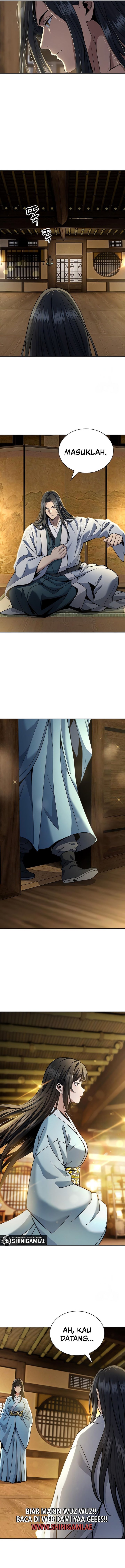 regression-of-the-yong-clan-heir - Chapter: 20